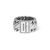 Zilver Wit
